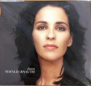 Mafalda Arnauth: Diario [CD]