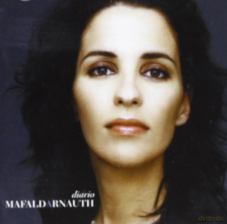 Mafalda Arnauth: Diario [CD]