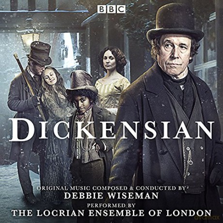 Dickensian [CD]