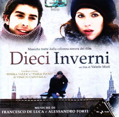 Dieci Inverni [CD]