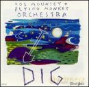 Rob Mounsey: Dig [CD]