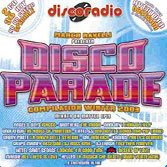 Discoparade Winter 2003 [2CD]