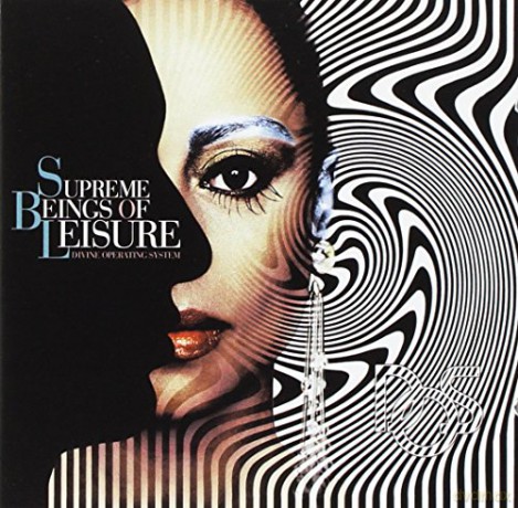 Beings of Leisure Supreme: Divine Operating System [CD]