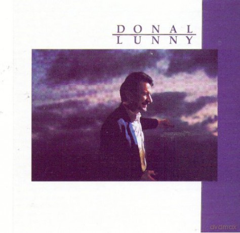 Donal Lunny: Donal Lunny [CD]