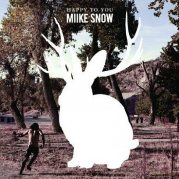 Miike Snow:Happy to You [2xWinyl]