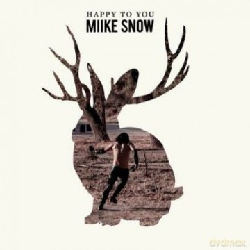 Miike Snow:Happy to You [2xWinyl]