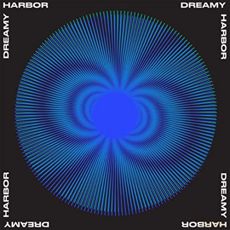 Dreamy Harbor [CD]