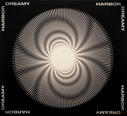 Dreamy Harbor [CD]