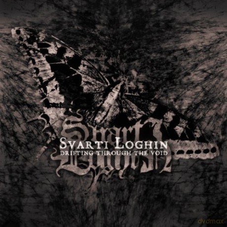 Svarti Loghin: Drifting Through the Void [CD]