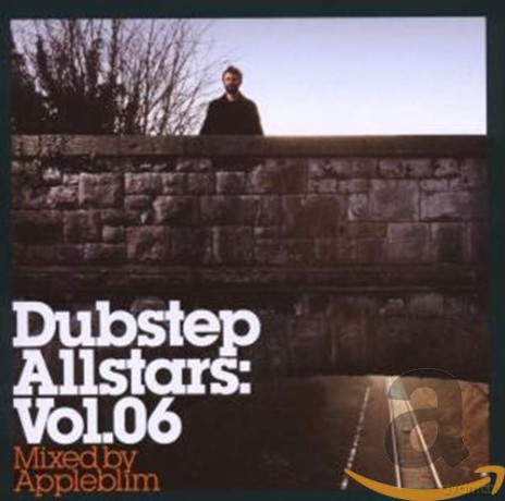 Dubstep Allstars Vol 6 [CD]