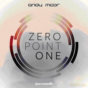 Andy Moor: Zero Point One [CD]
