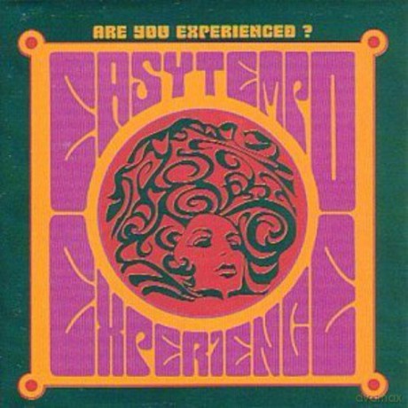 Easy Tempo Vol. 2 - Are You Experienced [CD]
