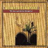 Soneros De Verdad: El Run Run De Los Soneros [CD]