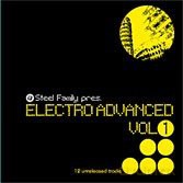 Electro Advanced vol. 1 [CD]