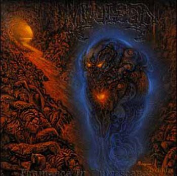 Avulsed: Eminence In Putresence [CD]