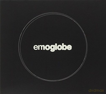 Emoglobe: Emoglobe [CD]