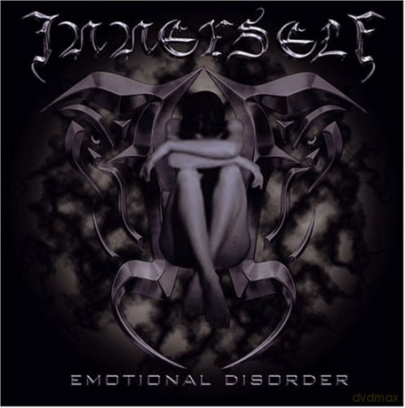Innerself: Emotional Disorder [CD]