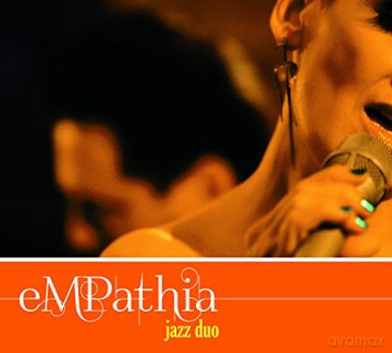 Minnozzi Mafalda: Empathia [CD]