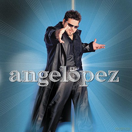 Angel Lopez: En Mi Soledad [CD]