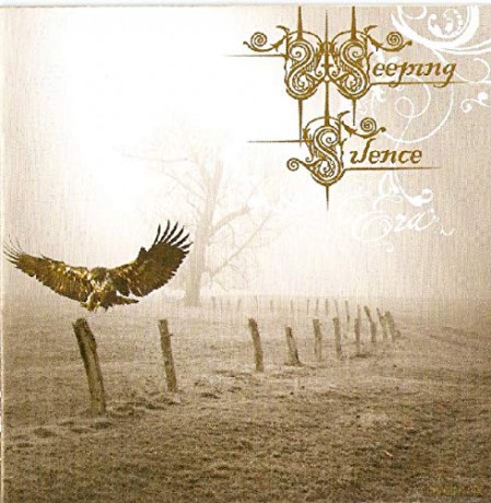 Weeping Silence: End of an Era [CD]