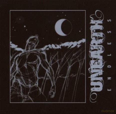 Unearth: Endless [CD]