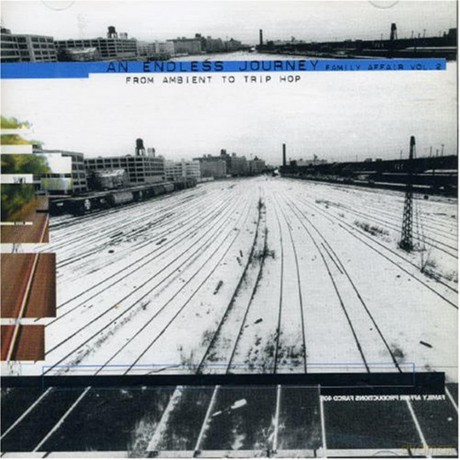 Endless Journey [CD]