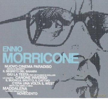 Ennio Morricone [2CD]