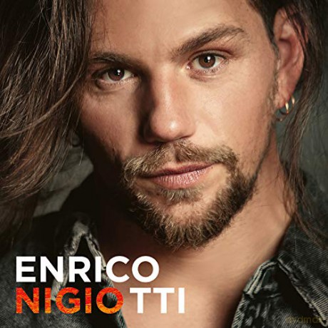 Enrico Nigiotti: Enrico Nigiotti - Nigio (Sanremo 2020) [CD]