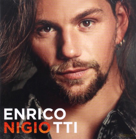 Enrico Nigiotti: Enrico Nigiotti - Nigio (Sanremo 2020) [CD]