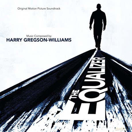 Equalizer [CD]