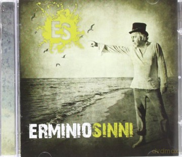 Erminio Sinni: Es [CD]