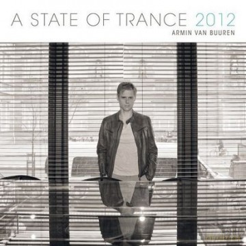 Armin Van Buuren: A State Of Trance 2012 [2CD]