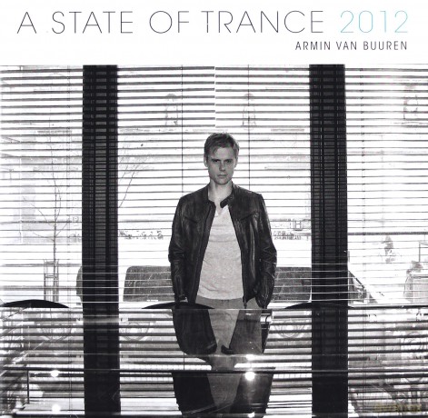Armin Van Buuren: A State Of Trance 2012 [2CD]