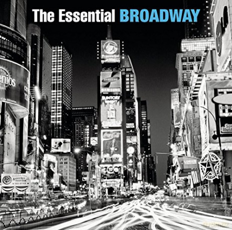 Essential Broadway [2CD]