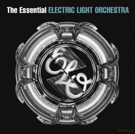 Elo: Essential Electric Light Orchestra [2CD]