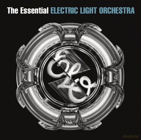 Elo: Essential Electric Light Orchestra [2CD]