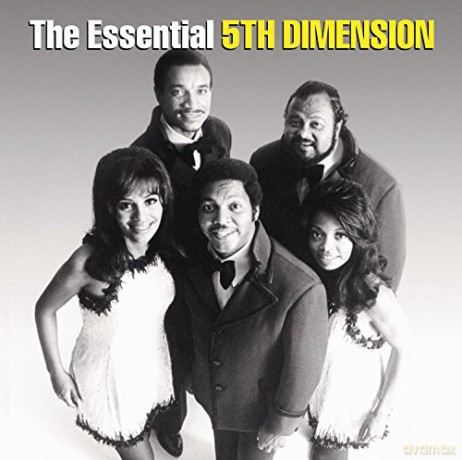 Fifth Dimension: Essential Fifth Dimension [2CD]
