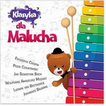 Klasyka Dla Malucha [2CD]