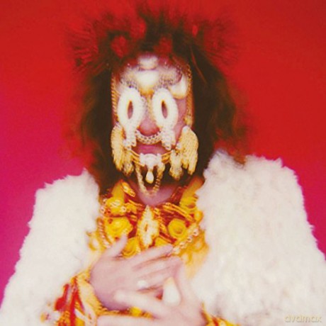 Jim James: Eternally Even [CD]