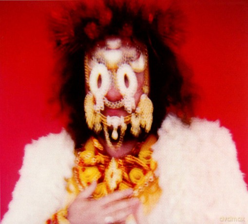 Jim James: Eternally Even [CD]
