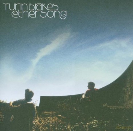Turin Brakes: Ether Song [CD]
