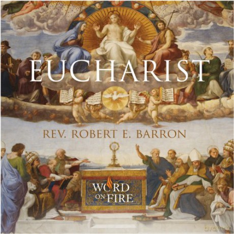 Eucharist: Eucharist [CD]