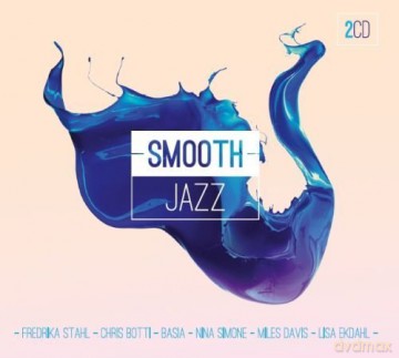 Smooth Jazz [2CD]