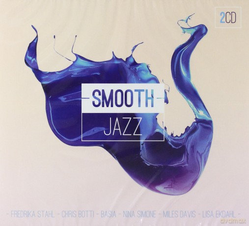 Smooth Jazz [2CD]