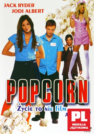 Popcorn [DVD]