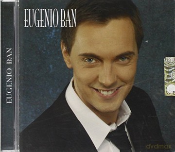 Ban Eugenio: Eugenio Ban [CD]