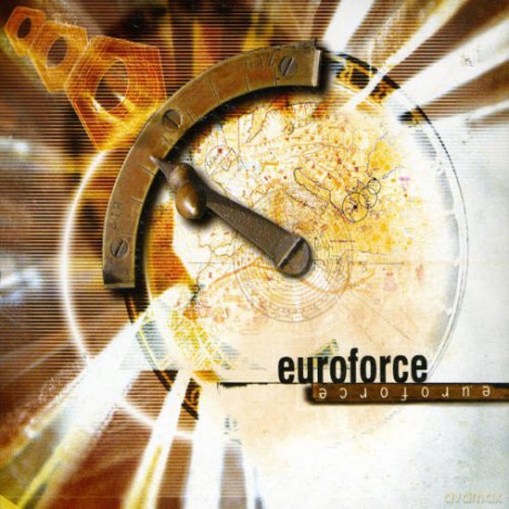 Euroforce: Euroforce [CD]