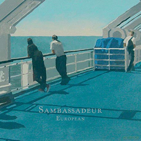 Sambassadeur: European [CD]