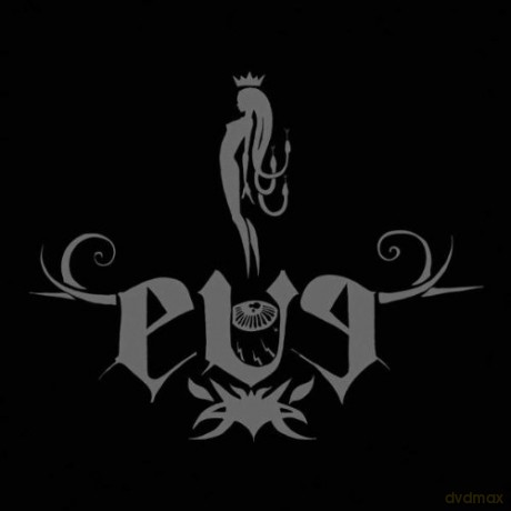 Ufomammut: Eve [CD]
