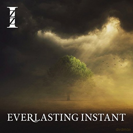 Izz: Everlasting Instant [CD]